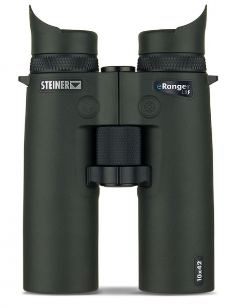 Steiner eRanger LRF 10x42 Entfernungsmesser